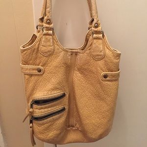 Sparrow True Vintage Shoulder Bag